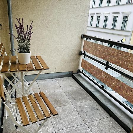 Urban Flats Berlin Aparthotel Bagian luar foto