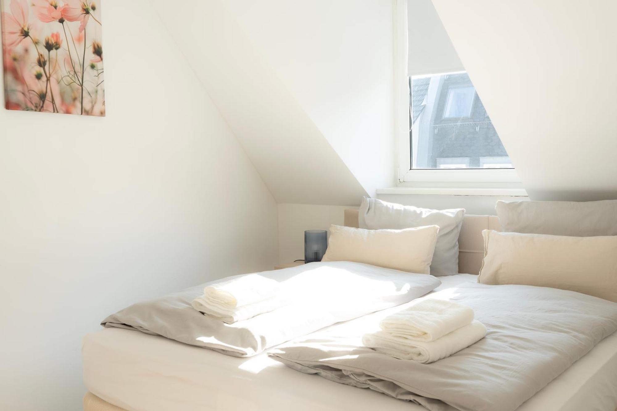 Urban Flats Berlin Aparthotel Bagian luar foto
