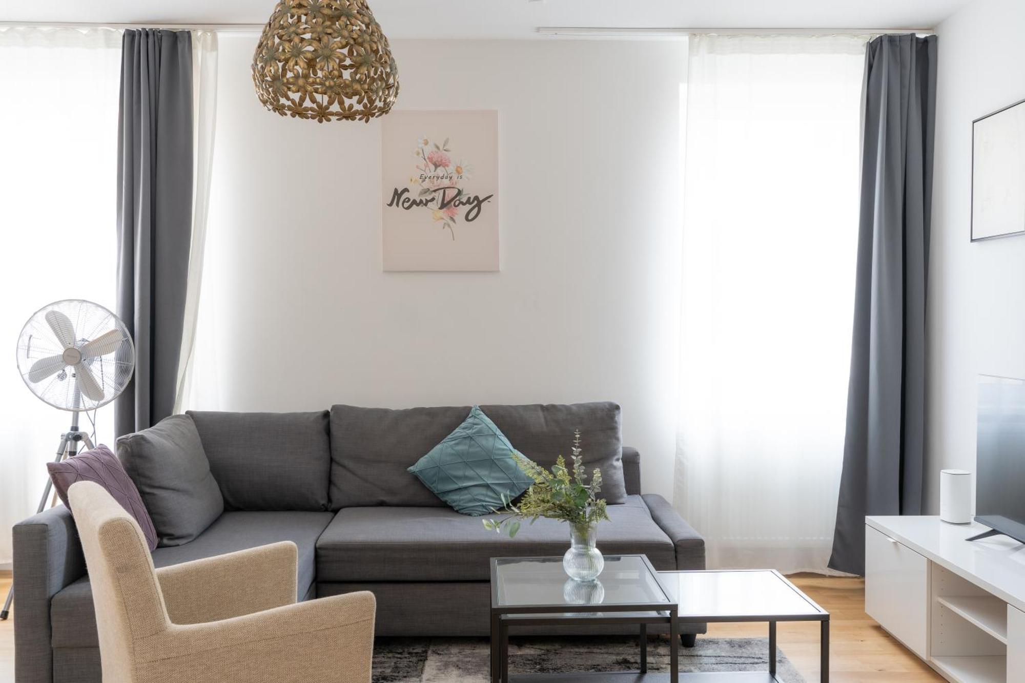 Urban Flats Berlin Aparthotel Bagian luar foto
