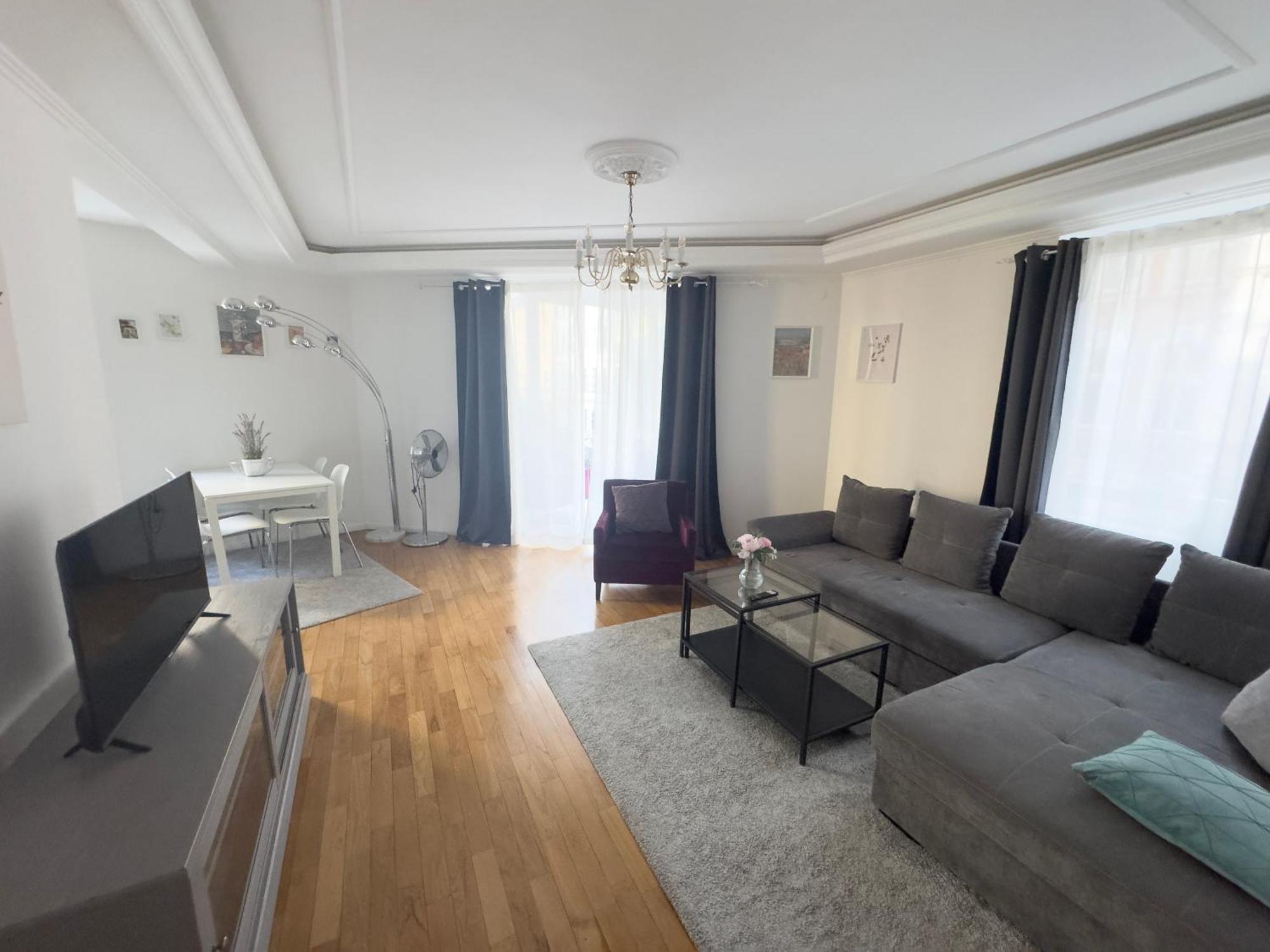 Urban Flats Berlin Aparthotel Bagian luar foto